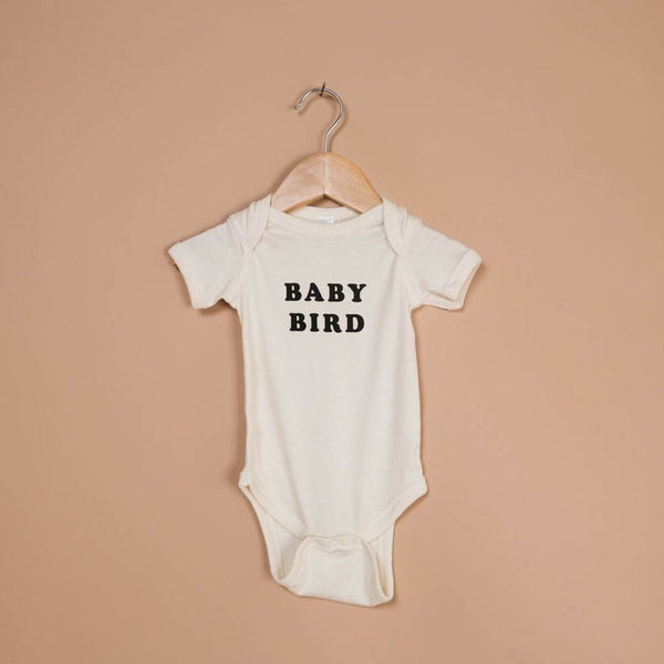 BODY 'BABY BIRD'
