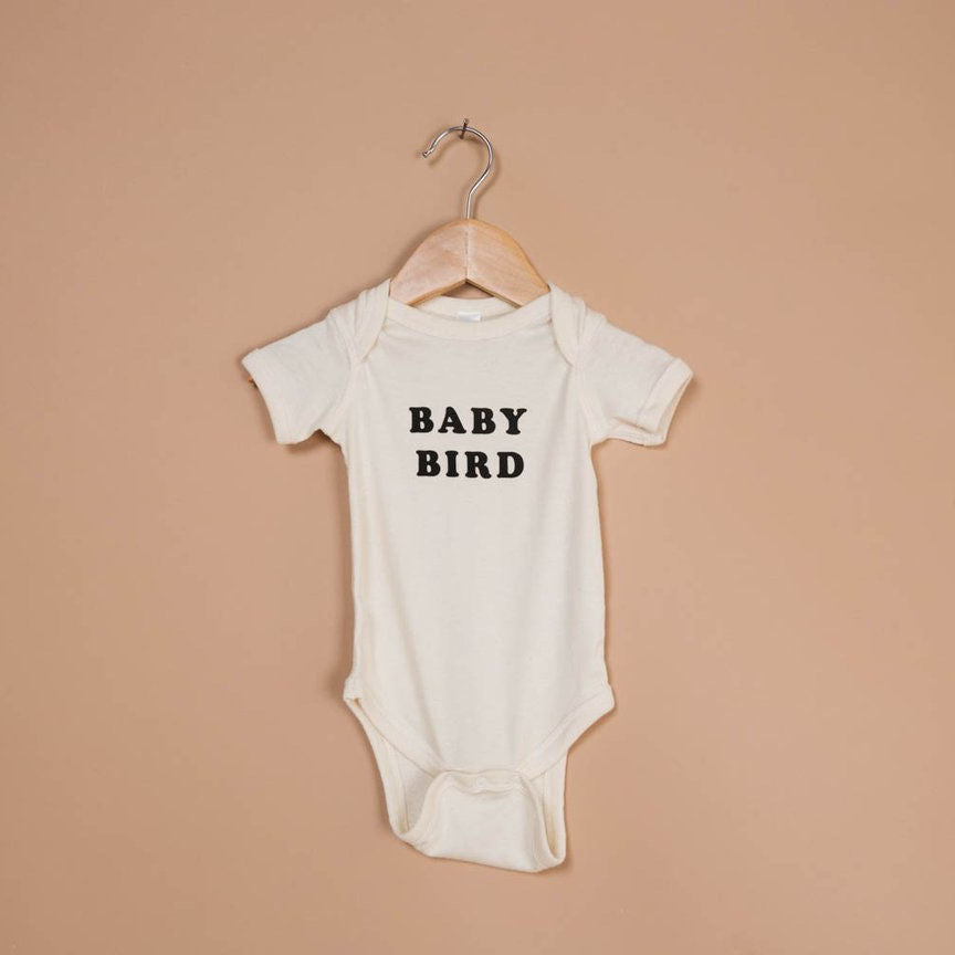 BODY 'BABY BIRD'
